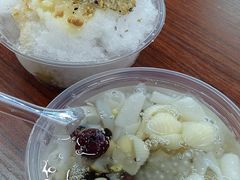 -碣石甜品(时代商业步行街店)