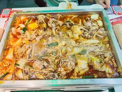 -金陵暴走小龙虾(南京总店)