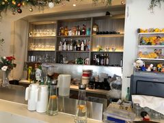 -LA JOLLA 墨西哥餐厅(学院路店)