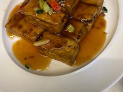 -纪林菜馆·博山菜老字号(华光路店)