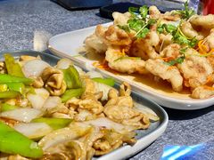 -华竹饭店(中央大街店)