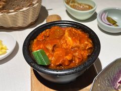 -俄士厨房(五棵松华熙LIVE店)