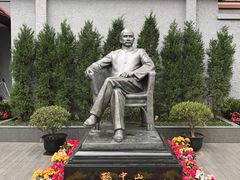 -上海孙中山故居纪念馆