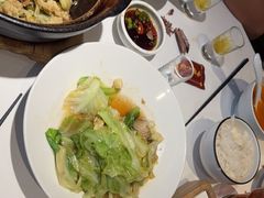 -汤城小厨•粤菜•靓汤(金宝街店)