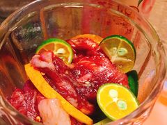-樱宿日式和牛烧肉(五道口店)