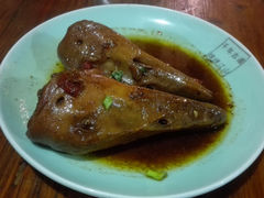 -德叔阙里·衢州菜馆(月湖店)