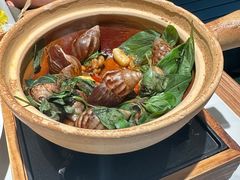 -芽笼芽笼新加坡餐厅(环球港店)