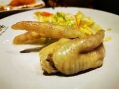 -汉巴味德(百年港湾店)
