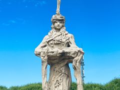 -元大都城垣遗址公园