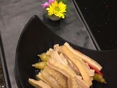 -巴音浩日娲·蒙餐(双林东路店)