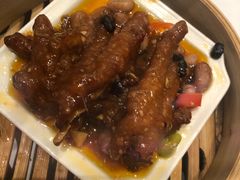 -稻香海鲜饭店(第一国际店)