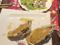 -三个大叔东北烧烤·砂锅菜(西三旗店)