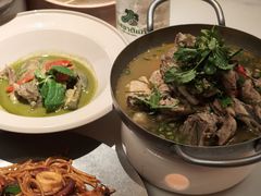 -太食獸泰式茶餐厅(IFS国金中心店)