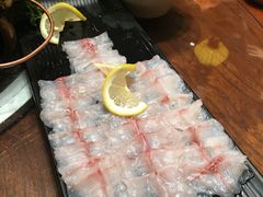 -古关火锅店(古北水镇景区店)