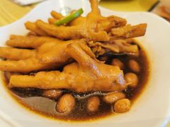 -添好运点心专门店(百老汇店)