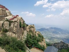 -泰山风景名胜区