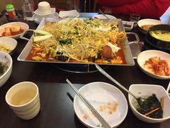 -金明子八带鱼馆(正宗韩国连锁店)