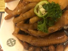 -添好运点心专门店(百老汇店)
