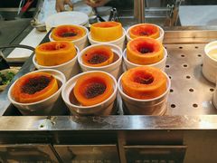 -晶丽香榭自助餐(南京大饭店)