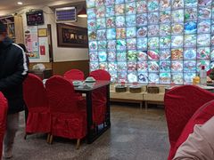大堂-绿岛酒楼(小海地店)