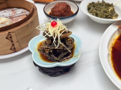 -二泉园老菜馆·百年无锡菜