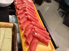 -阳坊涮肉(西直门凯德mall店)