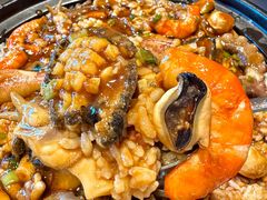 -鲜得莱渔港·小平岛海胆馆(七贤岭店)