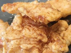 -红东阁东北菜烤肉酒馆(CROSS万象汇店)