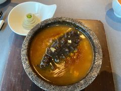 -上海滩餐厅(BFC外滩金融中心店)