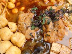 -小螺大作·螺蛳粉火锅(林和西店)