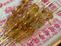 -可口香·非遗老号烧烤(南岗直营店)
