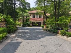 -广州锦绣香江度假别墅