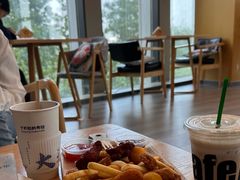 -了不起的考拉咖啡店(高新店)