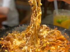 -春熙台韩国料理·章鱼肥牛(西丽店)