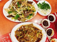 -教师之家赵家羊汤馆(东青龙街店)