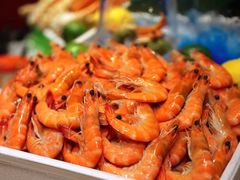 -索菲特银河锦厨自助餐(山西路店)