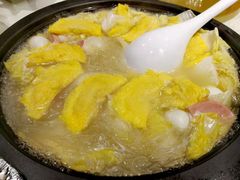 -金枝玉叶上海人家食府(三里河店)