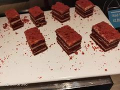 -重庆富力艾美酒店