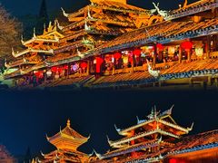 -深圳锦绣中华民俗村