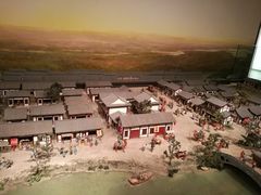 -西安大唐西市博物馆