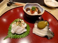 -奈良本寿司(永嘉路店)
