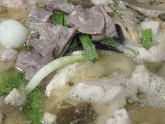 -海关荤豆花(洋河一路店)
