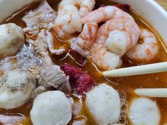 -明月虾面(厦禾路店)