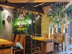 -牛上牛吊炉烧烤(红旗大街店)