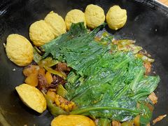 -和晟shèng铁锅炖·东北菜(南山店)
