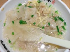 -朱新年·苏式汤团·面点(北寺塔店)