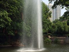 -九龙公园