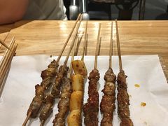 -管氏翅吧(马家堡店)