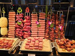 -梨花自助烤肉(乐宾店)