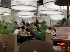 -KingThaia金泰兰(滨江天街店)